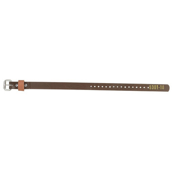 Klein Tools 5301-22 1-1/4 in. x 26 in. Strap for Pole and Tree Climbers