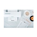 Office Jansan | Scotch TP3854-50 9 in. x 11.5 in. 3 mil Laminating Pouches - Gloss Clear (50/Pack) image number 6