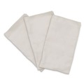  | Innovera IVR51506 Microfiber 6 in. x 7 in. Cleaning Cloths - Gray (3-Piece/Pack) image number 1