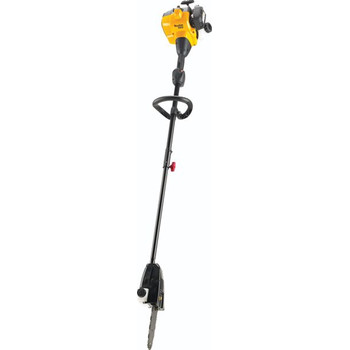 Poulan pro store 28cc pole saw
