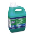 Cleaning & Janitorial Supplies | Spic and Span 02001 1 Gallon Bottle Liquid Floor Cleaner (3-Piece/Carton) image number 2