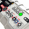 Battery Chargers | NOCO G3500 Genius 6/12V 3,500mA Battery Charger image number 2