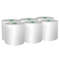 Cleaning & Janitorial Supplies | Scott 43961 Pro Hard Roll Paper Towels with Absorbency Pockets, for Scott Pro Dispenser, Green Core Only, 1-Ply, 7.5-in x 900 ft,6 Rolls/CT image number 0
