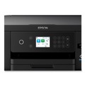 Office Printers | Epson C11CK61201 Expression Home XP-5200 Wireless All-in-One Copy/Print/Scan Inkjet Printer image number 5
