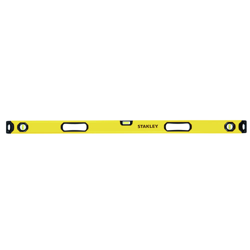 Levels | Stanley STHT42504 48 in. Box Beam Level image number 0