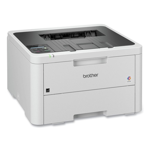  | Brother HLL3220CDW HL-L3220CDW Wireless Compact Digital Laser Color Printer image number 0
