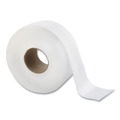 Cleaning & Janitorial Supplies | Livi VPG Select 23501 3.3 in. x 1000 ft. 2-Ply Jumbo Bath Tissue - White (1-Carton) image number 0