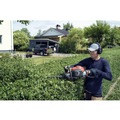 Hedge Trimmers | Husqvarna 967658901 322HD60 22 in. Gas Hedge Trimmer image number 1