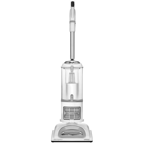 Vacuums | Shark NV358 Navigator Lift Away Professional Upright Vacuum (Silver) image number 0