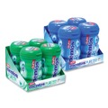 Snacks | Mentos 008101288617 Pure Fresh Gum Variety Pack - Fresh Mint/Spearmint (8/Carton) image number 0