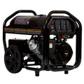 Portable Generators | Factory Reconditioned Powermate PM0126000R 6,000 Watt 414cc Gas Portable Generator image number 2