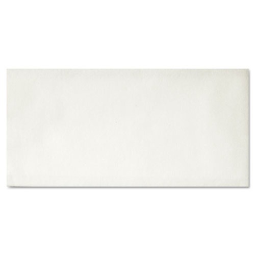 Cleaning & Janitorial Supplies | Hoffmaster 856499 12 in. x 17 in. Linen-Like Guest Towels - White (500/Carton) image number 0