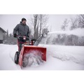 Snow Blowers | Troy-Bilt STORM2425 Storm 2425 208cc 2-Stage 24 in. Snow Blower image number 13