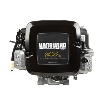 Briggs & Stratton 386777-0144-G1 Vanguard 627cc Gas 23 Gross HP Small Block V-Twin Engine