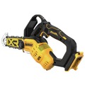 Chainsaws | Factory Reconditioned Dewalt DCCS623BR 20V MAX Lithium-Ion Brushless 8 in. Cordless Pruning Chainsaw (Tool Only) image number 5