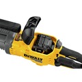 Threading Tools | Dewalt DCE700X2K 60V MAX FLEXVOLT Brushless Lithium-Ion Cordless Pipe Threader Kit with Die Heads and 2 Batteries (9 Ah) image number 4