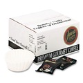 Coffee | Distant Lands Coffee 399302742152 1.5 oz. Coffee Portion Packs - 100% Colombian (42/Carton) image number 0