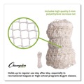 Toys | Champion Sports LNGHS 6 ft. x 6 ft. 1.65 in. dia. Frame Pro High School Lacrosse Goal image number 2