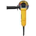 Angle Grinders | Dewalt DWE4012 7 Amp 4.5 in. Small Angle Grinder with Paddle Switch image number 3