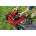 Push Mowers | Snapper 1687966 48V Max 20 in. Electric Lawn Mower Kit (5 Ah) image number 10