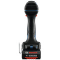 Drill Drivers | Factory Reconditioned Bosch GSR18V-535FCB15-RT 18V EC Brushless Connected-Ready Flexiclick 5-in-1 Cordless Drill Driver System Kit (4 Ah) image number 8