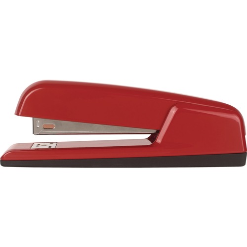 Office Jansan | Swingline S7074736E 747 30-Sheet Business Full Strip Desk Stapler - Rio Red image number 0