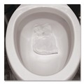 Cleaning & Janitorial Supplies | Quick Dam WUM-200 Super Absorbent Mats, 1.5 qt, 14-in x 7-in, 200/Box image number 5