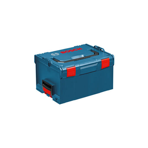 Storage Systems | Bosch LBOXX-3 10 in. Stackable Storage Case image number 0