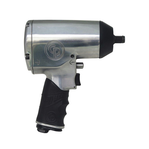 Air Impact Wrenches | Chicago Pneumatic 749 1/2 in. Drive Super Duty Air Impact Wrench image number 0