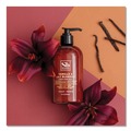 Hand Soaps | Soapbox SBS06795 12 oz Hand Soap - Vanilla and Lily Blossom Scent (3/Box) image number 6