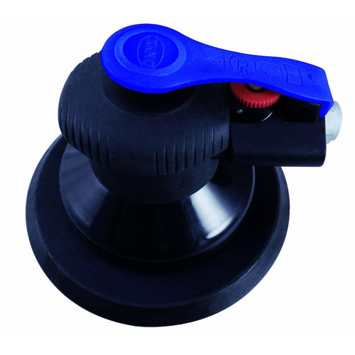 Air Sanders | Astro Pneumatic 325 6 in. ONYX Sander with 6 in. Velco Pad image number 0