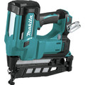 Finish Nailers | Factory Reconditioned Makita XNB02Z-R 18V LXT Lithium-Ion Cordless 2-1/2 in. Straight Finish Nailer, 16 Ga. (Tool Only) image number 2