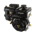 Replacement Engines | Briggs & Stratton 25V332-0006-F1 Vanguard 14 HP 408cc Single-Cylinder Engine image number 0