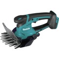 Clearance Center | Makita XMU04Z 18V LXT Lithium‑Ion 6‑5/16 in. Cordless Grass Shear (Tool Only) image number 0