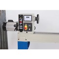 Wood Lathes | Baileigh Industrial BA9-1008389 Variable Speed Wood Lathe with 18 in. Swing image number 2