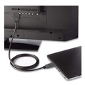  | Innovera IVR30028 25 ft. HDMI Version 1.4 Cable - Black image number 2