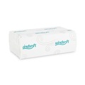 Paper Towels and Napkins | Windsoft 101C 200-Sheet/Pack 1 Ply 10.2 in. x 13.25 in. C-Fold Paper Towels - White (12 Packs/Carton) image number 0