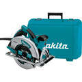 Circular Saws | Makita 5007MG 7-1/4 in. Magnesium Circular Saw image number 2