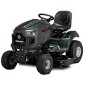Self Propelled Mowers | Troy-Bilt SUPERBRONCO46KFABRLM Super Bronco 46K FAB XP 725cc Riding Lawn Mower image number 1