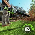 Leaf Blowers | Factory Reconditioned EGO LB7650-FC 56V Powerplus Brushless 765 CFM Cordless Blower (Tool Only) image number 5