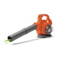 Toys | Husqvarna 589746401 125B Kids Toy Leaf Blower image number 0