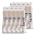  | SOLO R3-43107 3oz Paper Medical & Dental Graduated Cups - White/Blue (100/Bag, 50 Bags/Carton) image number 0