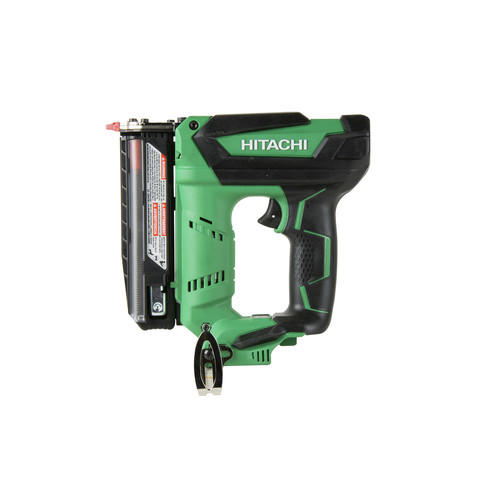 Specialty Nailers | Hitachi NP18DSALP4 18V Cordless 1-3/8 in. 23 Gauge Pin Nailer (Tool Only) image number 0