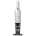 Black & Decker HLVC315B10 12V MAX Dustbuster AdvancedClean Cordless Slim Handheld Vacuum - White image number 3