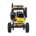 New Year New Savings! Save $25 off $150 | Dewalt 61092 3400 PSI 2.5 GPM Axial Cam Pump Gas Pressure Washer image number 2