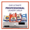 Cleaning & Janitorial Supplies | P&G Pro 80782106 105 oz Commercial HE Liquid Laundry Detergent (4/Carton) image number 3