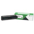 Ink & Toner | Lexmark C3210K0 C3210K0 1,500 Page-Yield Return Program Toner - Black image number 0