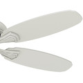 Ceiling Fans | Casablanca 53194 44 in. Fordham Cottage White Ceiling Fan image number 1