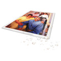 Laminating Supplies | GBC 3745690CF 9 in. x 11.5 in. 3 mil UltraClear Thermal Laminating Pouches - Gloss Clear (50/Box) image number 3