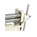 Metal Forming | Baileigh Industrial BA9-1006968 3-in-1 40 in. Shear Brake Roll Machine image number 3
